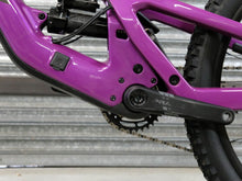 Load image into Gallery viewer, Ex Demo Santa Cruz Heckler SL Carbon C - S Kit - Extra Large / Magenta
