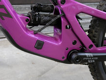 Load image into Gallery viewer, Ex Demo Santa Cruz Heckler SL Carbon C - S Kit - Extra Large/Purple
