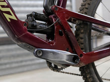 Load image into Gallery viewer, Ex Demo Santa Cruz Hightower V3 Carbon C - GX Reserve / Large / Purple
