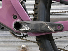 Load image into Gallery viewer, Ex Demo Santa Cruz Megatower Carbon C - R Kit - Medium / Purple
