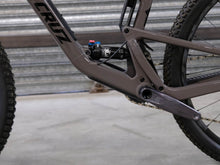 Load image into Gallery viewer, Ex Demo Santa Cruz Tallboy Carbon C - GX AXS - Large / Taupe
