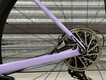 Load image into Gallery viewer, Ex Demo Santa Cruz Stigmata Carbon CC - Rival 700c - 56cm / Lavender
