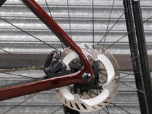 Load image into Gallery viewer, Ex Display Cervélo Caledonia-5 - Ultegra Di2 - 58cm / Carmine
