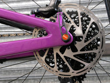 Load image into Gallery viewer, Ex Demo Santa Cruz Heckler SL Carbon C - S Kit - Extra Large/Purple
