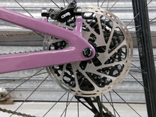 Load image into Gallery viewer, Ex Demo Santa Cruz Megatower Carbon C - R Kit - Medium / Purple
