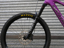 Load image into Gallery viewer, Ex Demo Santa Cruz Heckler SL Carbon C - S Kit - Extra Large / Magenta
