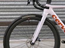 Load image into Gallery viewer, Ex Display Cervélo R5CX - Force AXS Custom - 51cm/Frost
