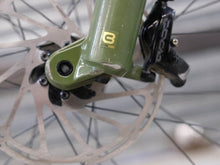 Load image into Gallery viewer, Ex Team Santa Cruz Hightower V3 Carbon CC - X01 AXS Reserve / Extra Large / Cardinal Red
