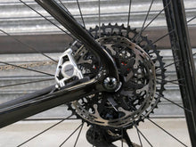 Load image into Gallery viewer, Ex Display Cervélo Áspero-5 - Red AXS 1x - 61cm / Black
