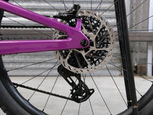 Load image into Gallery viewer, Ex Demo Santa Cruz Heckler SL Carbon CC - XO AXS Reserve - Extra Large / Magenta
