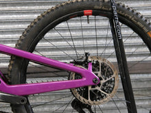 Load image into Gallery viewer, Ex Demo Santa Cruz Heckler SL Carbon CC - XO AXS Reserve - Large / Magenta

