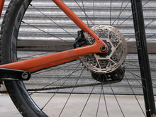 Load image into Gallery viewer, Ex Demo - Santa Cruz Stigmata Carbon CC - Rival AXS 1x - Large / Red
