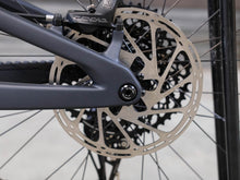 Load image into Gallery viewer, Santa Cruz Heckler Carbon C - S MX - Large / Pewter
