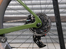 Load image into Gallery viewer, Cervélo Rouvida - Force XPLR AXS 1x - Large / Green
