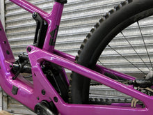 Load image into Gallery viewer, Ex Demo Santa Cruz Heckler SL Carbon C - S Kit - Medium / Magenta
