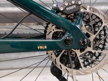 Load image into Gallery viewer, Ex Demo Santa Cruz Vala Carbon C - 90 Kit / Medium / Green
