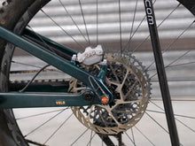Load image into Gallery viewer, Ex Demo Santa Cruz Vala Carbon C - GX AXS - Extra Large / Green
