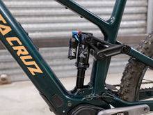 Load image into Gallery viewer, Ex Demo Santa Cruz Vala Carbon C - GX AXS - Extra Large / Green
