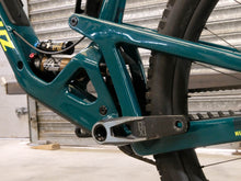 Load image into Gallery viewer, Ex Demo Santa Cruz Hightower Carbon CC - XO AXS Reserve - Large/Teal

