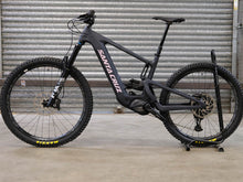 Load image into Gallery viewer, Santa Cruz Heckler Carbon C - S MX - Large / Pewter
