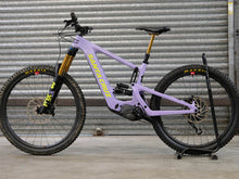 Load image into Gallery viewer, Ex Demo Santa Cruz Bullit Carbon CC - XO1 Reserve - Medium / Lavender
