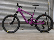 Load image into Gallery viewer, Ex Demo Santa Cruz Heckler SL Carbon CC - XO AXS Reserve - Extra Large / Magenta
