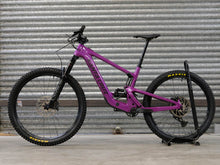 Load image into Gallery viewer, Ex Demo Santa Cruz Heckler SL Carbon C - S Kit - Large / Magenta
