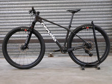 Load image into Gallery viewer, Ex Demo - Cervélo ZHT-5 - XX1 Eagle AXS / Med / Black
