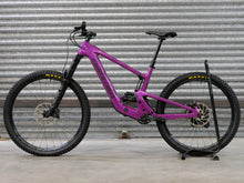 Load image into Gallery viewer, Santa Cruz Heckler SL Carbon C - S Kit - Large / Magenta
