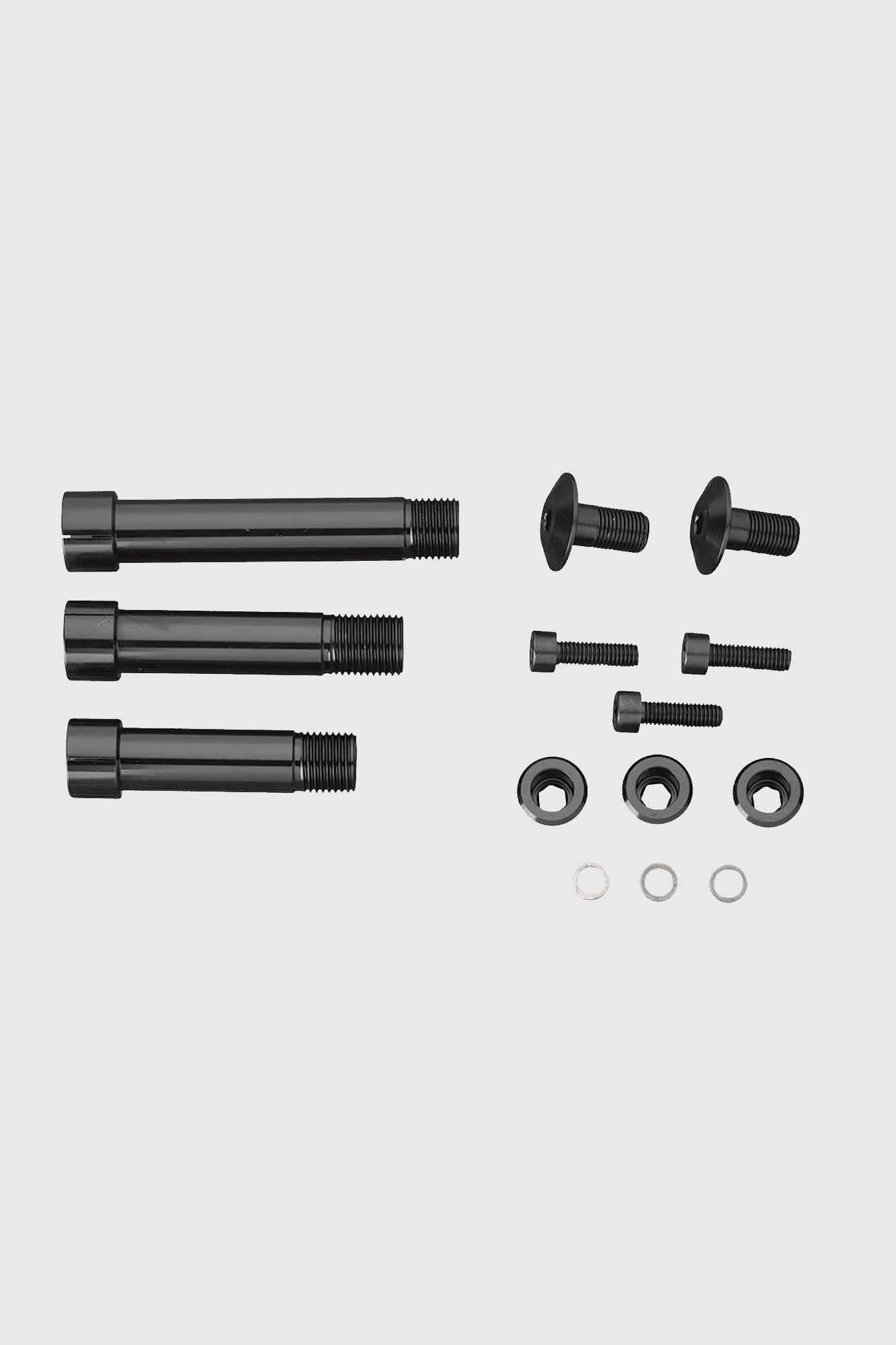 Santa Cruz Axle Kit - Nomad V4