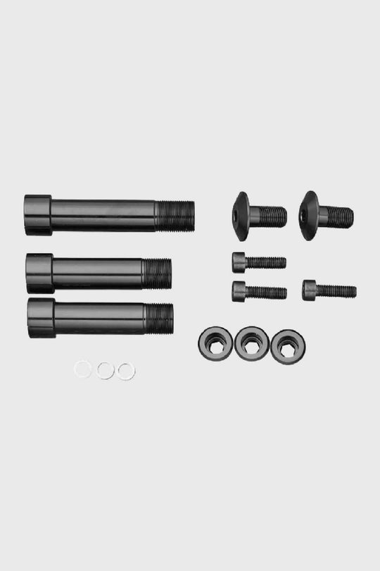 Santa Cruz Axle Kit - Nomad V3