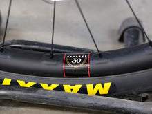 Load image into Gallery viewer, Ex Staff Santa Cruz Hightower Carbon C - 90 w/ Reserve Frysauce x i9 Wheels - Medium
