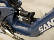 Load image into Gallery viewer, Ex Demo Santa Cruz Heckler SL Carbon CC - XO AXS MX - Large / Blue
