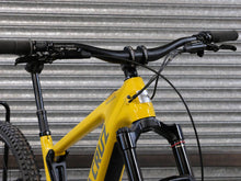 Load image into Gallery viewer, Ex Demo Santa Cruz Heckler SL Carbon CC - XO AXS Reserve - Medium / Yellow
