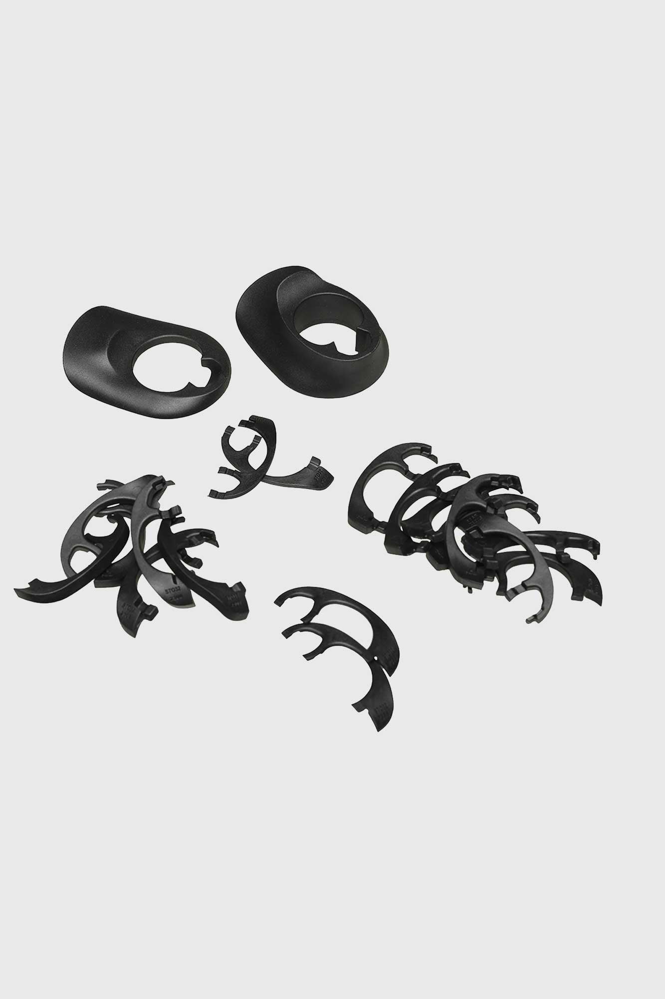 Cervélo Caledonia Spacer Kit