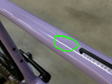Load image into Gallery viewer, Ex Demo Santa Cruz Stigmata Carbon CC - Rival 700c - 56cm / Lavender
