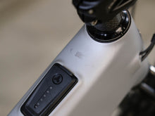 Load image into Gallery viewer, Ex Demo Santa Cruz Heckler SL Carbon C - GX AXS MX - Large / Silver
