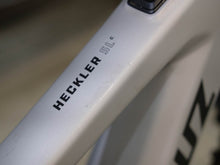 Load image into Gallery viewer, Ex Demo Santa Cruz Heckler SL Carbon C - GX AXS MX - Large / Silver
