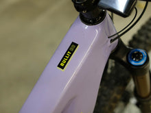 Load image into Gallery viewer, Ex Demo Santa Cruz Bullit Carbon CC - XO1 Reserve - Medium / Lavender
