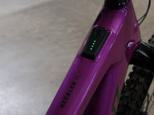 Load image into Gallery viewer, Santa Cruz Heckler SL Carbon C - S Kit - Extra Large / Magenta (2/2)
