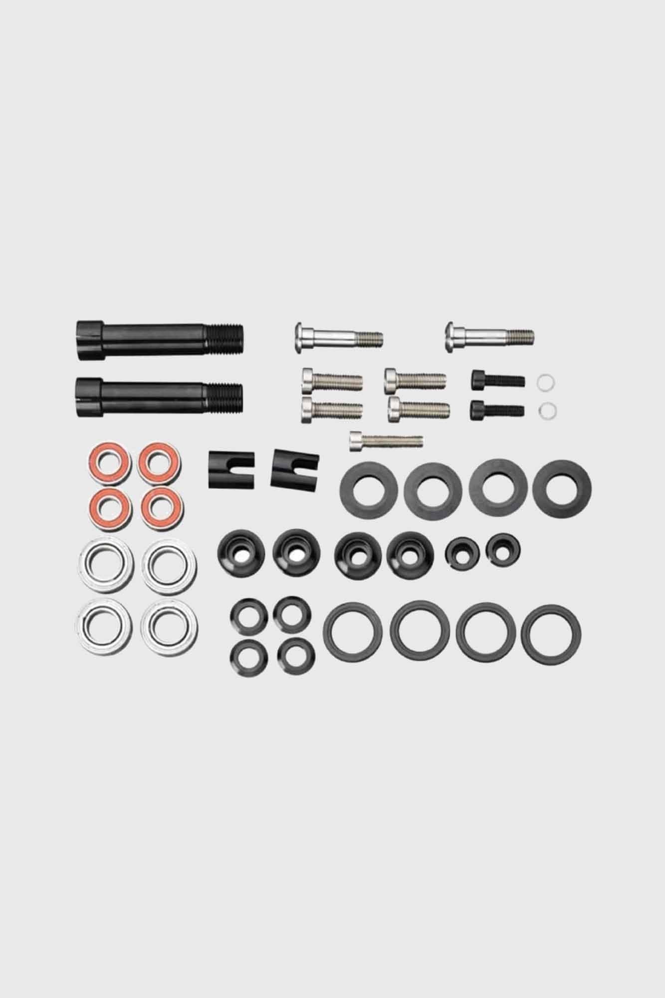 Santa Cruz V10 6.0 Pro Pack