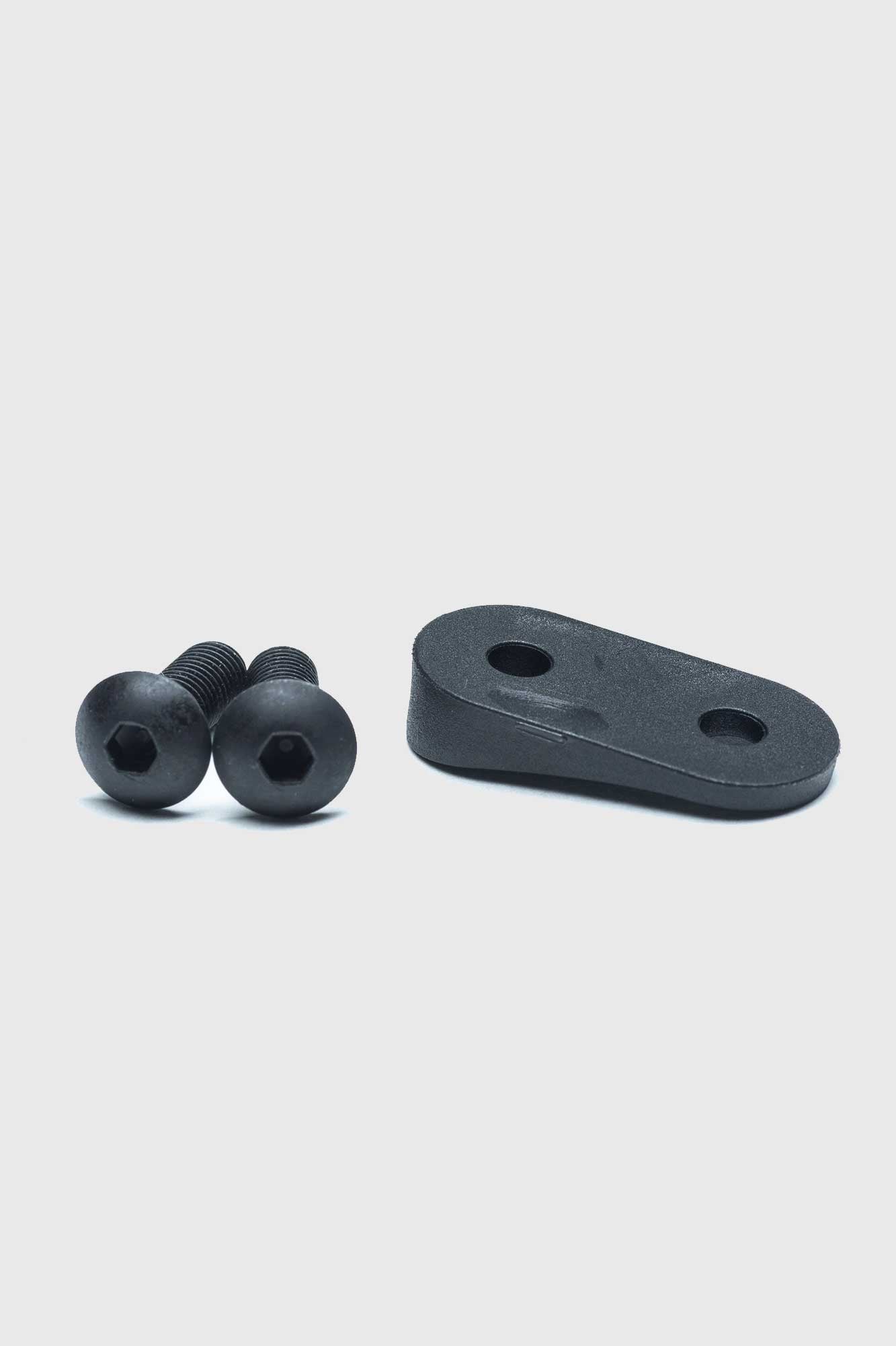 Cervélo S5 COMPUTER MOUNT PLATE W/BOLTS