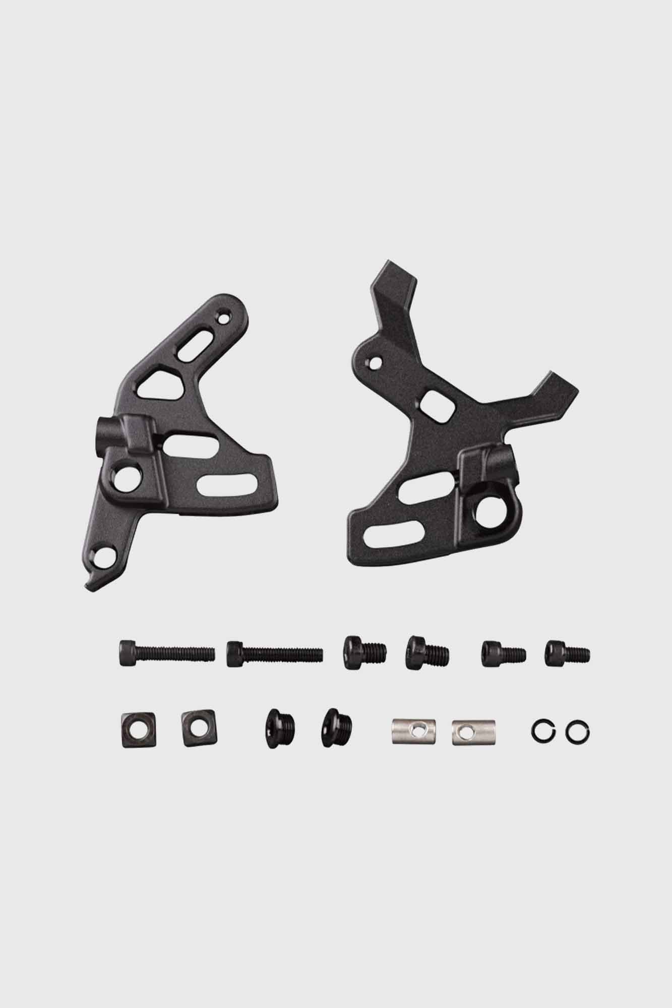 Santa Cruz Chameleon 7 Dropout Kit - Post Mount 29
