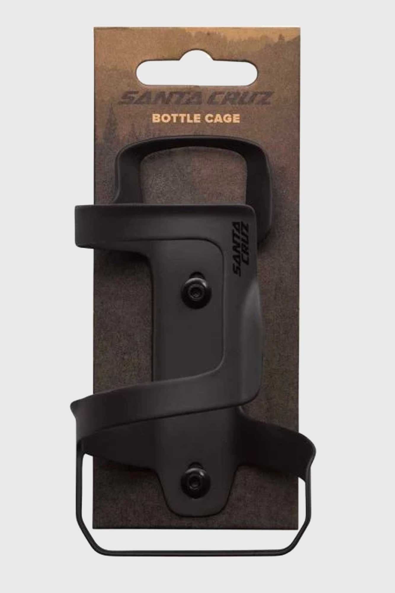Santa Cruz Carbon Bottle Cage
