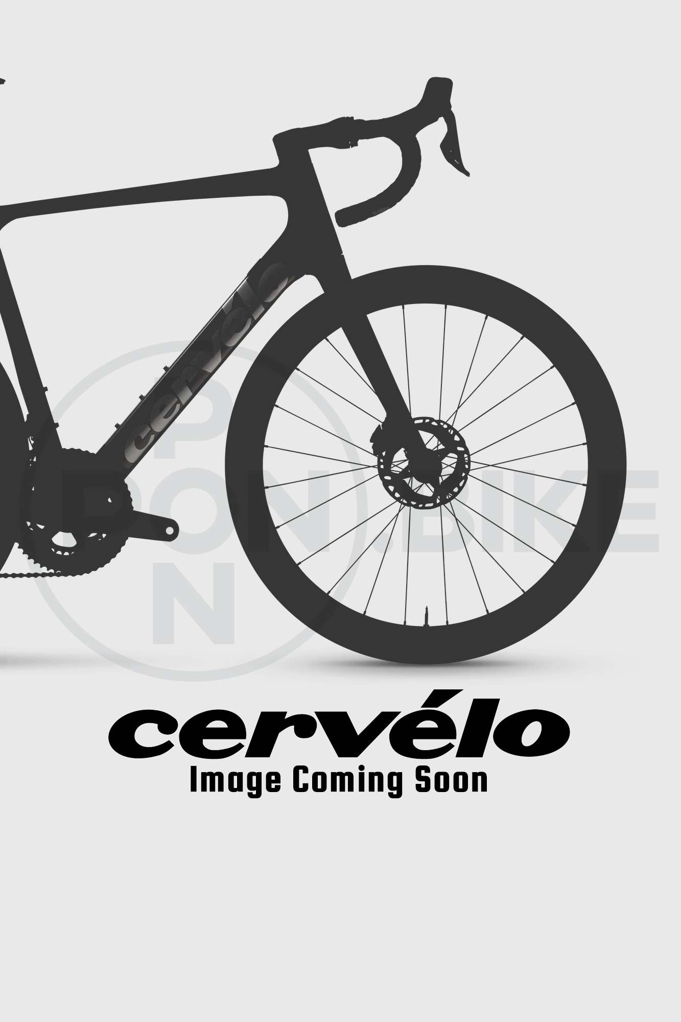 Cervélo Removable Handle for Aero Thru Axle