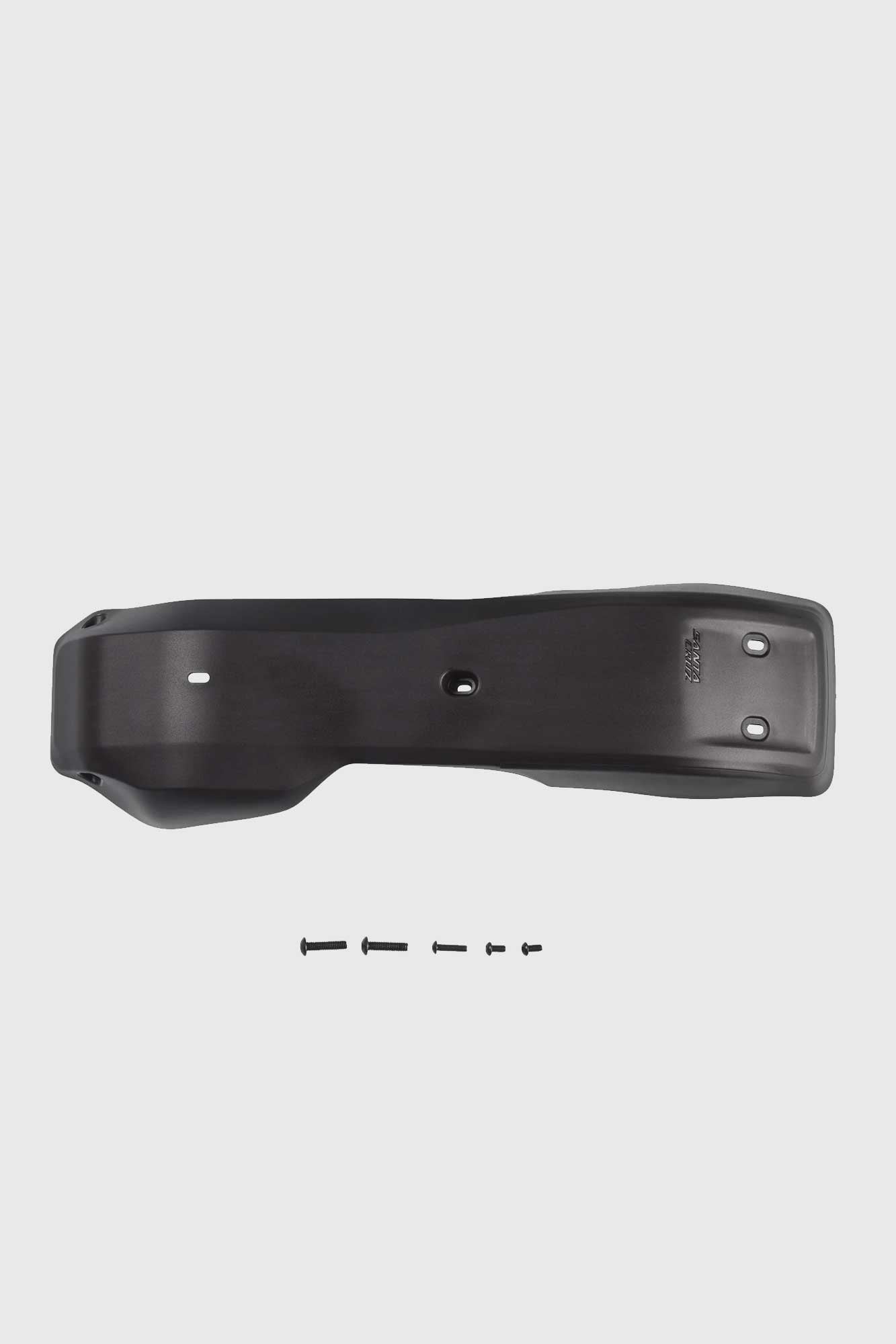 Santa Cruz Down Tube Protector - Heckler V9