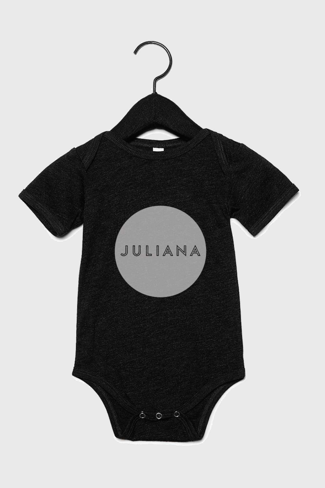 Juliana Baby One Piece