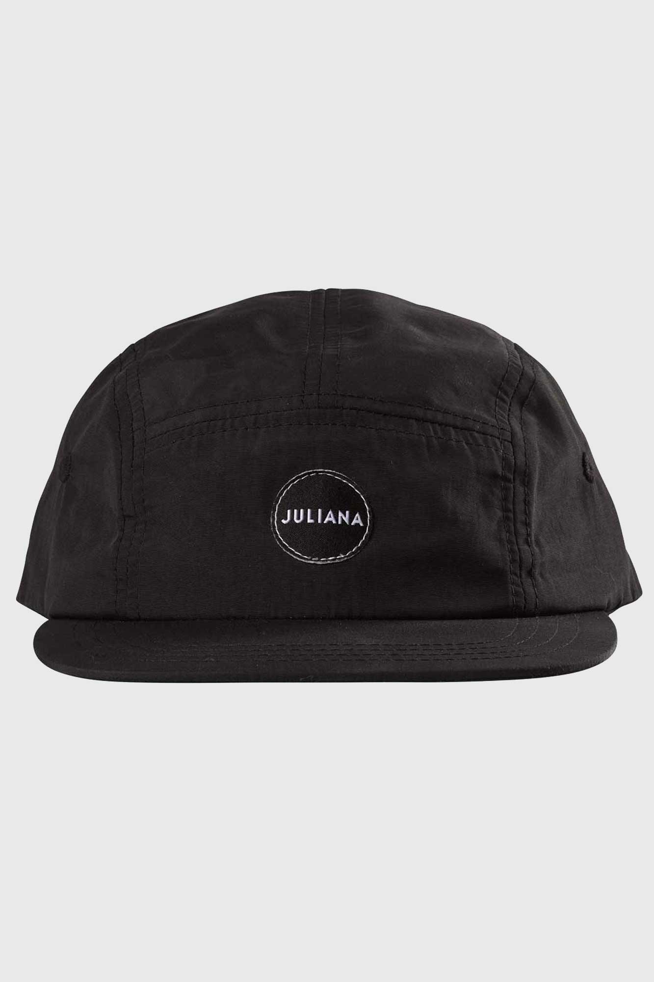 Juliana 5-Panel Hat
