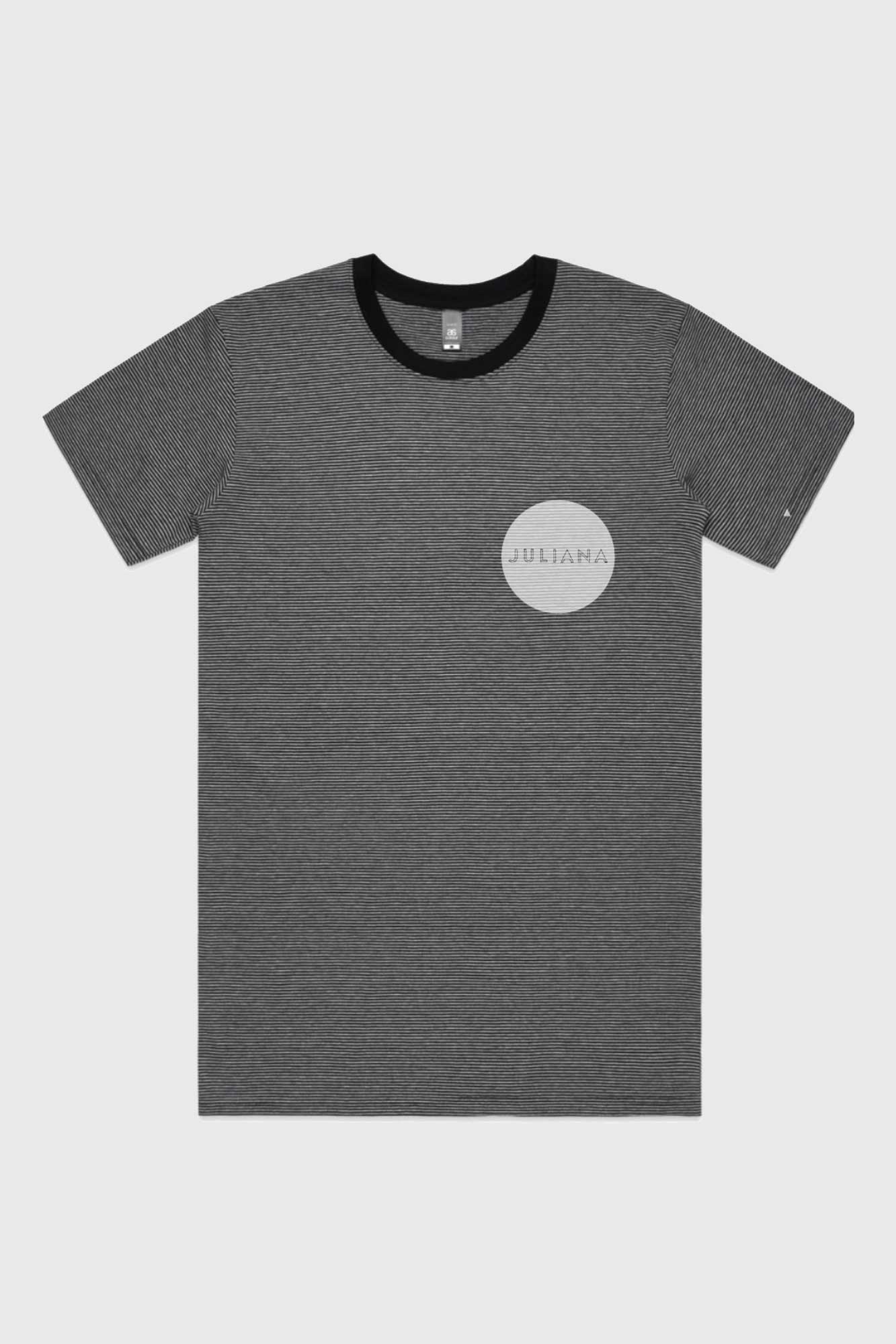 Juliana Stripe Tee