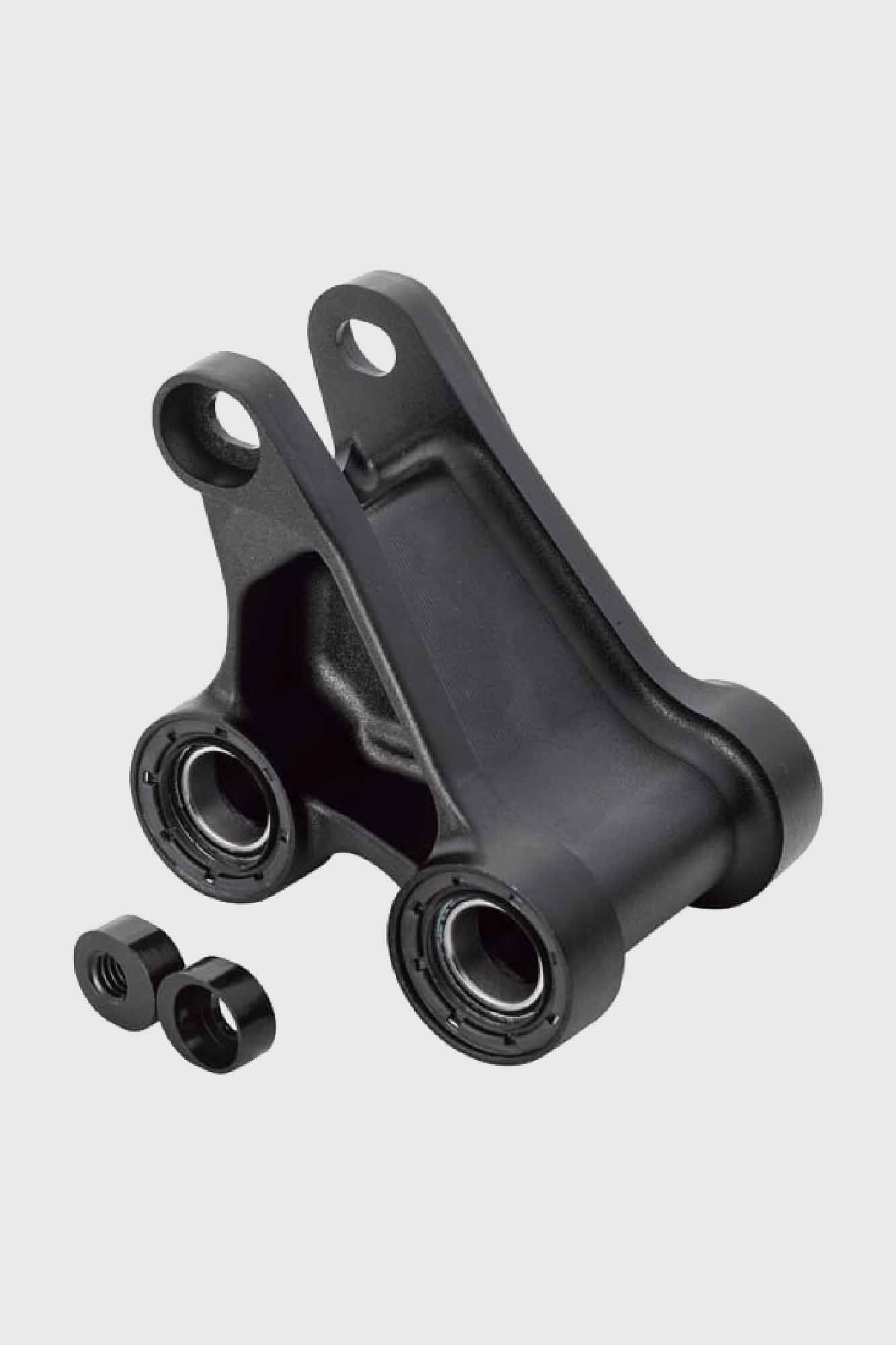 Santa Cruz Nomad V4 Lower Link Kit